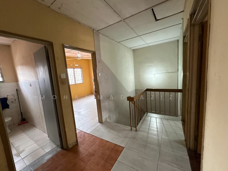 2-storey Terraced House for Sale in Taman Cenderawasih (Kuantan) - Mohammad Azizi - PropertyGuru.com.my