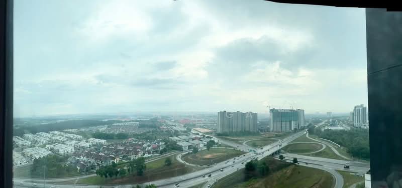 Service Residence for Rent at D'Summit Residences - Ethan Gan - View - PropertyGuru.com.my