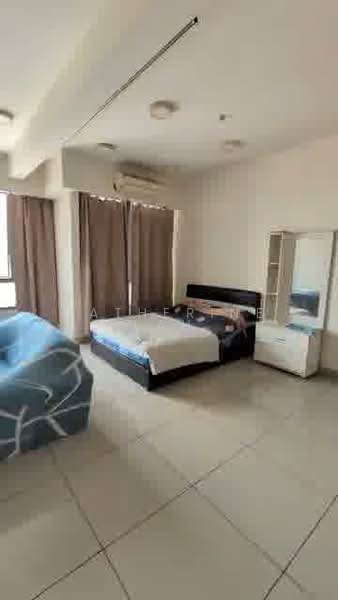 Servis Apartment untuk Disewa di Flexis @ One South - Catherine Lau - Bedroom - PropertyGuru.com.my