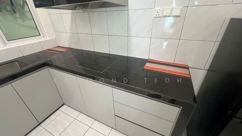 Kondominium untuk Disewa di The Zen - Raymond Teoh - PropertyGuru.com.my
