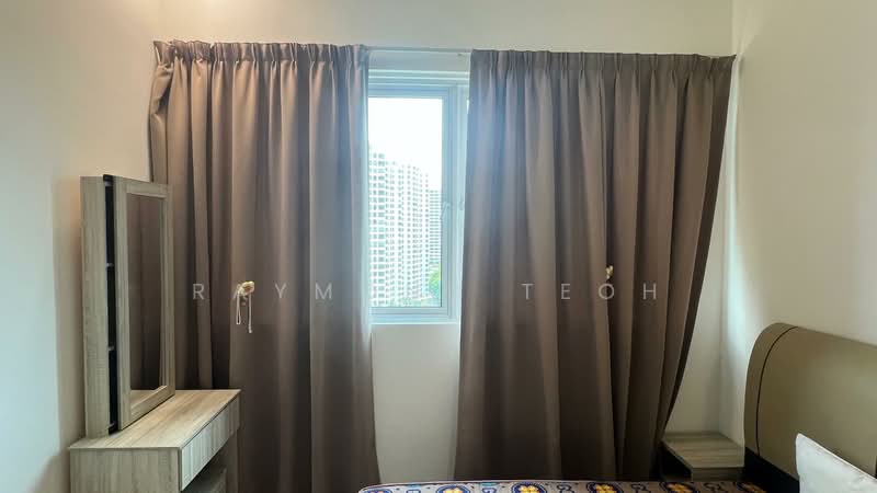 Kondominium untuk Disewa di The Zen - Raymond Teoh - PropertyGuru.com.my