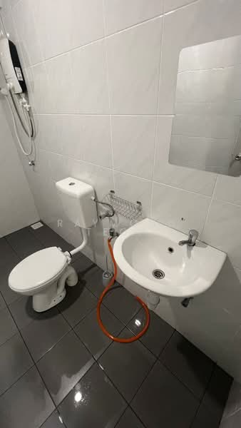 Kondominium untuk Disewa di The Zen - Raymond Teoh - PropertyGuru.com.my
