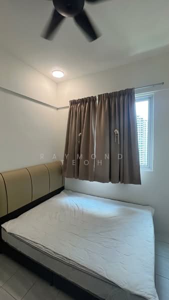 Kondominium untuk Disewa di The Zen - Raymond Teoh - PropertyGuru.com.my