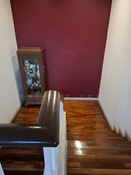 Semi-Detached House for Sale in Bukit Jelutong (Shah Alam) - Shirley Looi - Interior - PropertyGuru.com.my