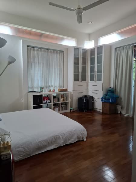 Semi-Detached House for Sale in Bukit Jelutong (Shah Alam) - Shirley Looi - Bedroom - PropertyGuru.com.my