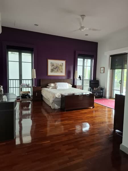 Semi-Detached House for Sale in Bukit Jelutong (Shah Alam) - Shirley Looi - Bedroom - PropertyGuru.com.my