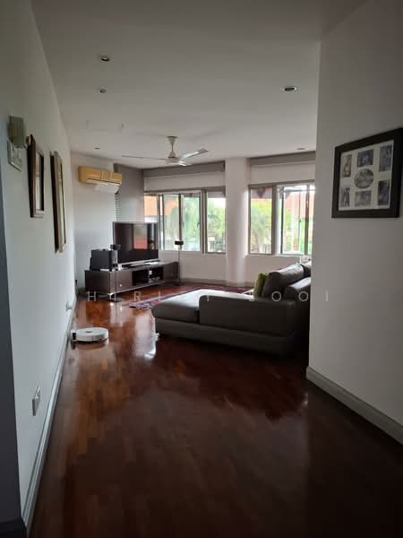 Semi-Detached House for Sale in Bukit Jelutong (Shah Alam) - Shirley Looi - Living Room - PropertyGuru.com.my