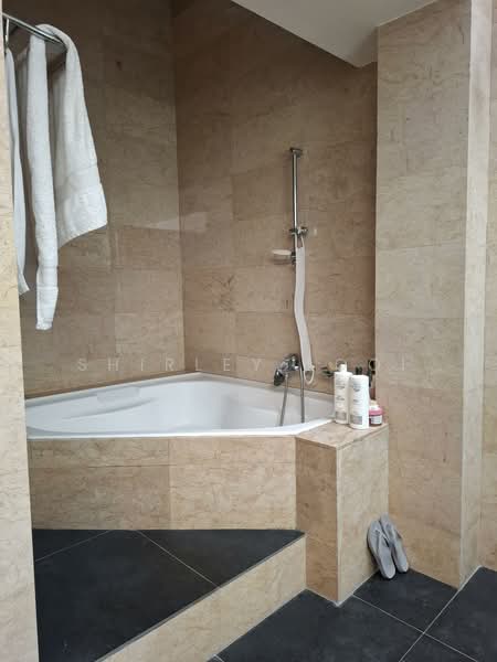 Semi-Detached House for Sale in Bukit Jelutong (Shah Alam) - Shirley Looi - Bathroom - PropertyGuru.com.my