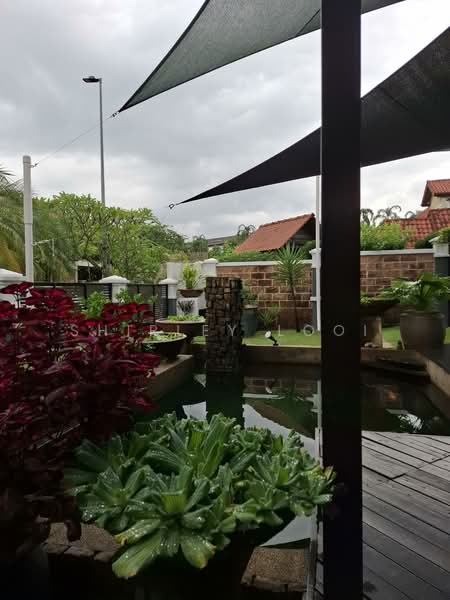 Semi-Detached House for Sale in Bukit Jelutong (Shah Alam) - Shirley Looi - PropertyGuru.com.my