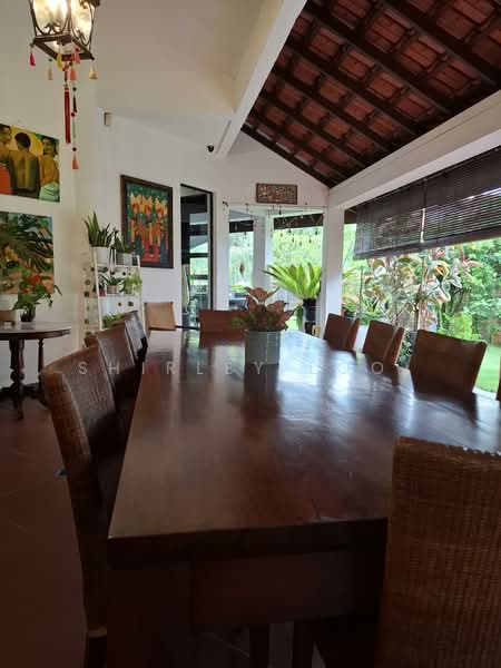 Semi-Detached House for Sale in Bukit Jelutong (Shah Alam) - Shirley Looi - PropertyGuru.com.my