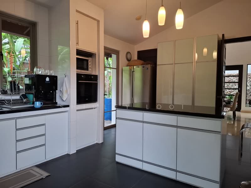 Semi-Detached House for Sale in Bukit Jelutong (Shah Alam) - Shirley Looi - PropertyGuru.com.my