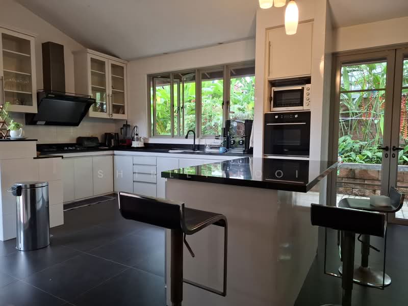 Semi-Detached House for Sale in Bukit Jelutong (Shah Alam) - Shirley Looi - PropertyGuru.com.my