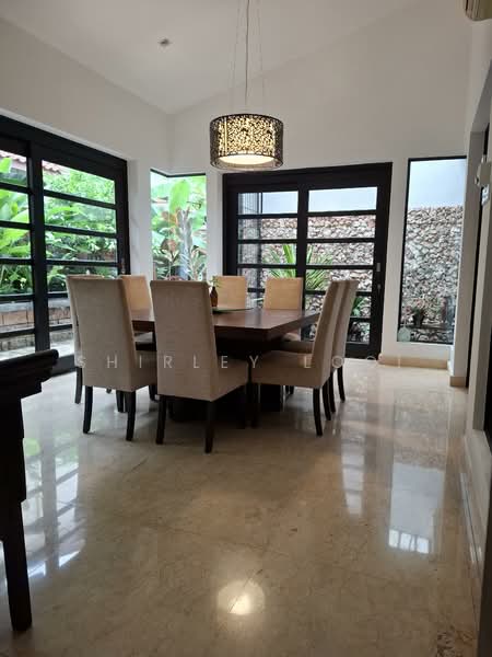 Semi-Detached House for Sale in Bukit Jelutong (Shah Alam) - Shirley Looi - PropertyGuru.com.my