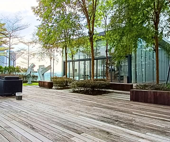 Kondominium untuk Dijual di Grand Medini - Philip . - Exterior - PropertyGuru.com.my