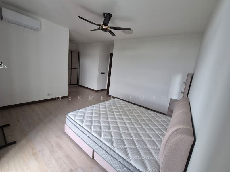Service Residence for Sale at Green Haven - MekMek Fong - Bedroom - PropertyGuru.com.my