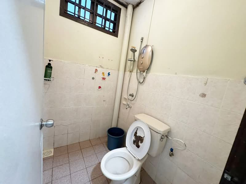 1.5-storey Terraced House for Sale in Taman Pelangi Indah (Ulu Tiram) - Calvin Lee - PropertyGuru.com.my