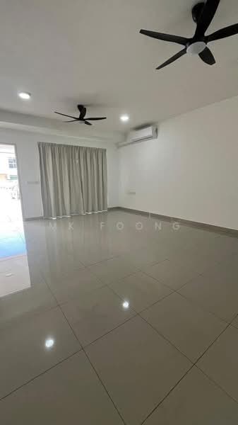2-storey Terraced House for Sale in Iskandar Puteri (Nusajaya) (Johor) - MK Foong - Living Room - PropertyGuru.com.my