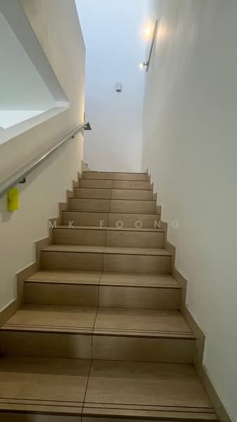 2-storey Terraced House for Sale in Iskandar Puteri (Nusajaya) (Johor) - MK Foong - Interior - PropertyGuru.com.my