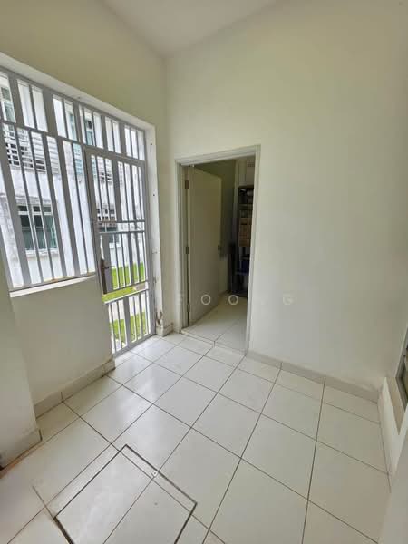 2-storey Terraced House for Sale in Iskandar Puteri (Nusajaya) (Johor) - MK Foong - Entrance - PropertyGuru.com.my