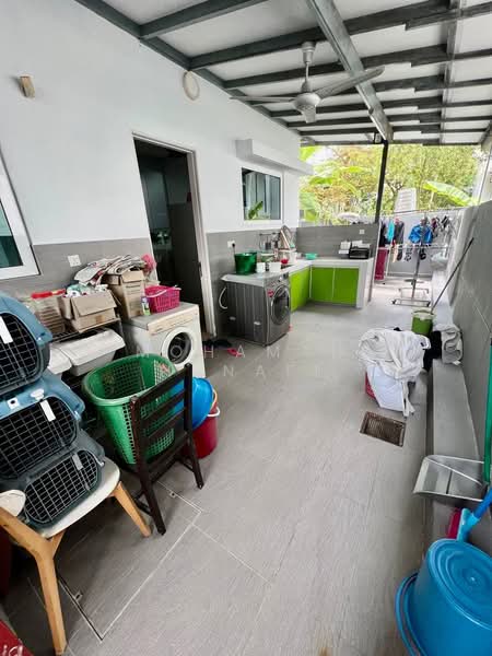 Bungalow for Sale in Cyberjaya (Selangor) - Mohamad Hanafi - Exterior - PropertyGuru.com.my
