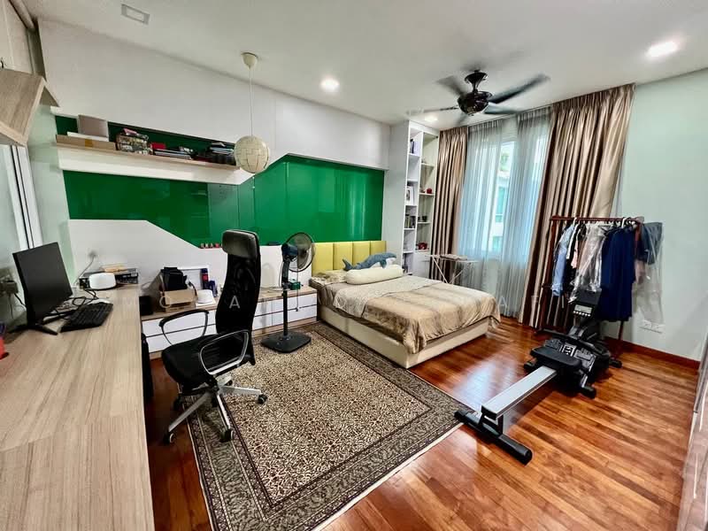 Bungalow for Sale in Cyberjaya (Selangor) - Mohamad Hanafi - PropertyGuru.com.my