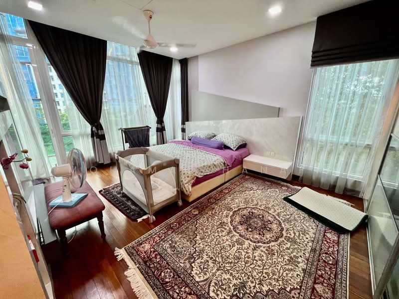 Bungalow for Sale in Cyberjaya (Selangor) - Mohamad Hanafi - PropertyGuru.com.my