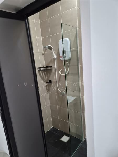 Apartment for Rent at Seri Topaz - Julisyazwani @ Wani - Bathroom - PropertyGuru.com.my