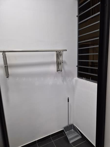 Apartment for Rent at Seri Topaz - Julisyazwani @ Wani - Interior - PropertyGuru.com.my