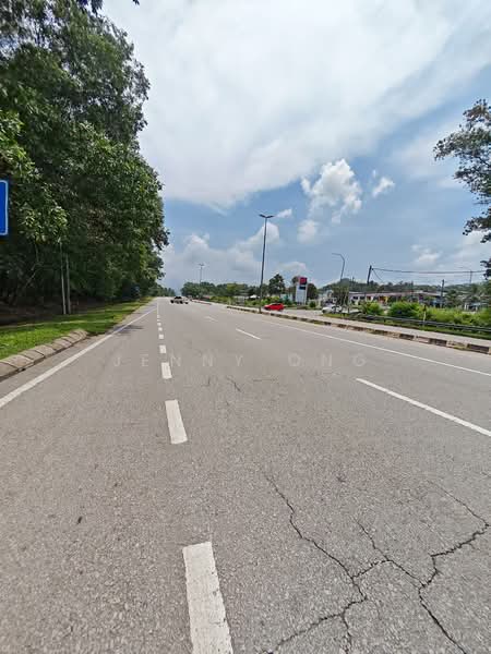 Industrial Land for Sale in Alma (Bukit Mertajam) - Jenny Ong - Exterior - PropertyGuru.com.my