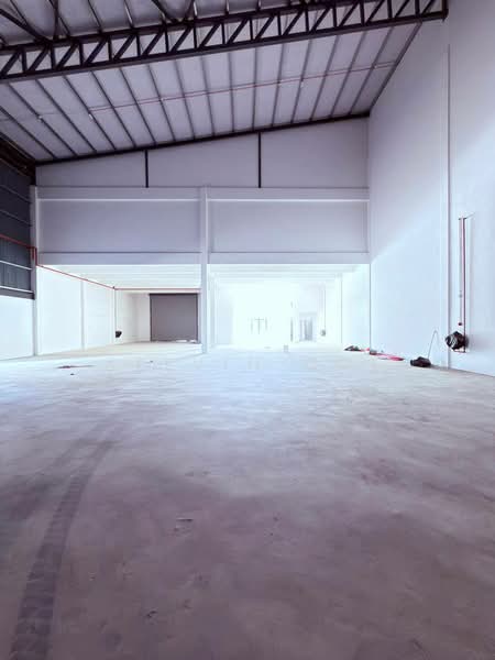 Factory for Rent in Perai (Penang) - Kelvin Ooi - Interior - PropertyGuru.com.my