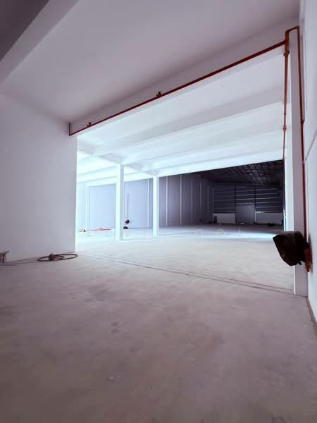 Factory for Rent in Perai (Penang) - Kelvin Ooi - Interior - PropertyGuru.com.my