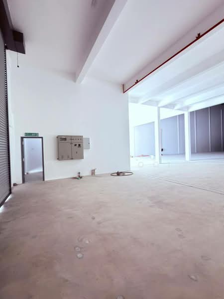 Factory for Rent in Perai (Penang) - Kelvin Ooi - Interior - PropertyGuru.com.my