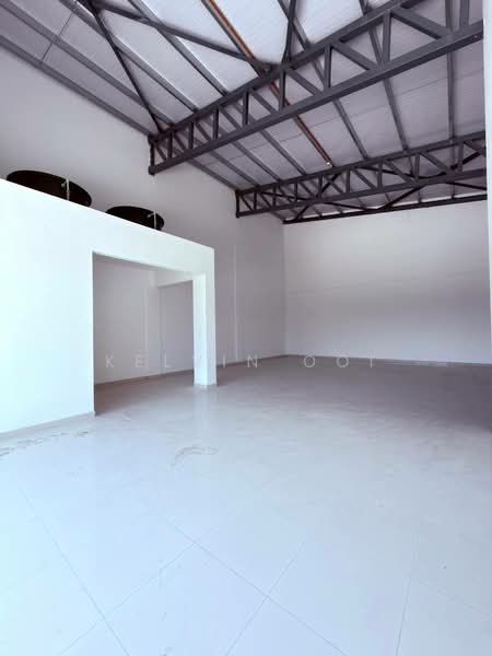 Factory for Rent in Perai (Penang) - Kelvin Ooi - Interior - PropertyGuru.com.my