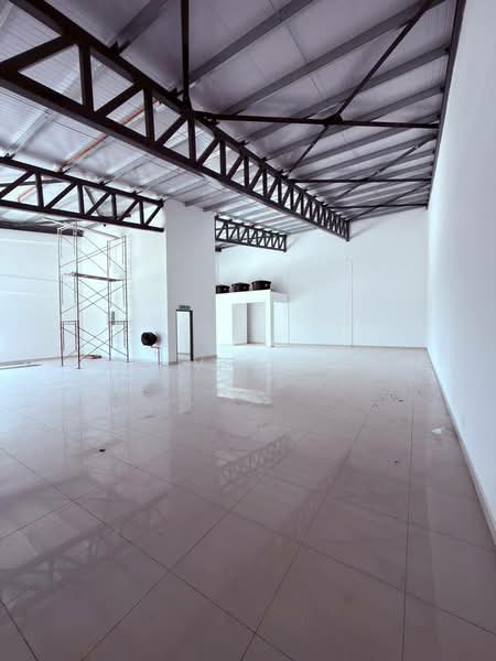 Factory for Rent in Perai (Penang) - Kelvin Ooi - Interior - PropertyGuru.com.my