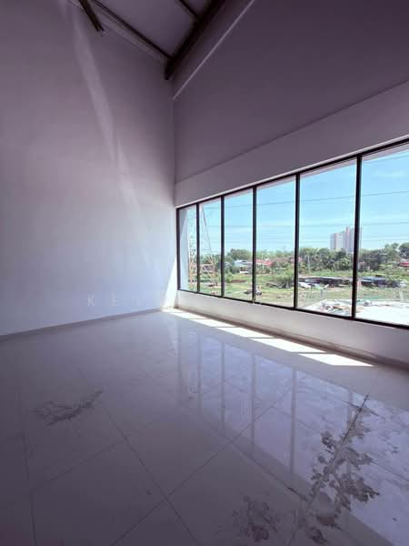 Factory for Rent in Perai (Penang) - Kelvin Ooi - Interior - PropertyGuru.com.my