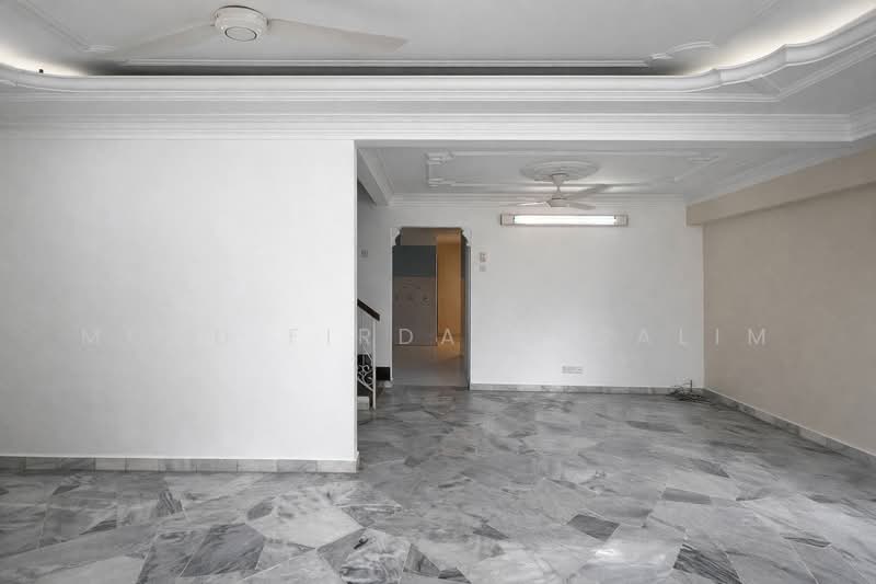 2-storey Terraced House for Sale in Usj 9 (Subang Jaya) - Mohd Firdaus Salim - Living Room - PropertyGuru.com.my