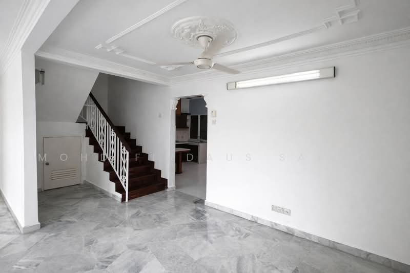 2-storey Terraced House for Sale in Usj 9 (Subang Jaya) - Mohd Firdaus Salim - Interior - PropertyGuru.com.my