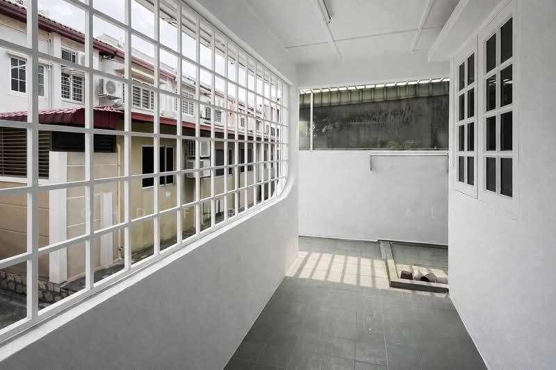 2-storey Terraced House for Sale in Usj 9 (Subang Jaya) - Mohd Firdaus Salim - Exterior - PropertyGuru.com.my