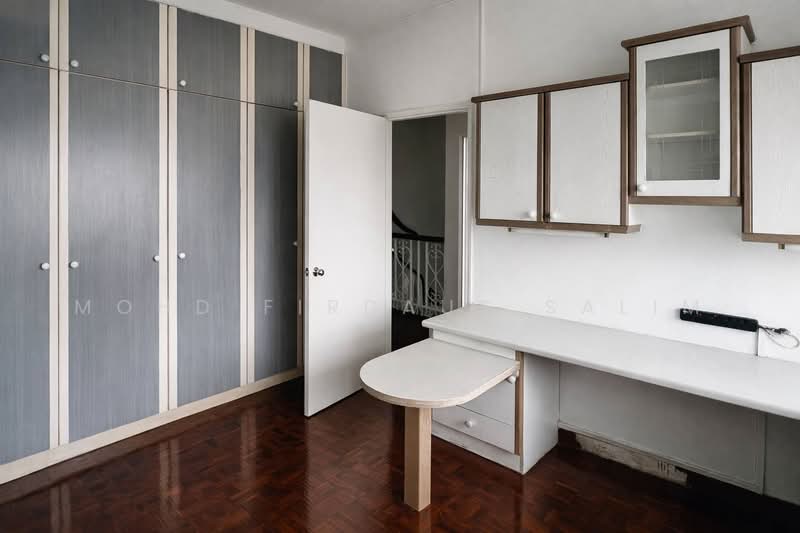 2-storey Terraced House for Sale in Usj 9 (Subang Jaya) - Mohd Firdaus Salim - Study - PropertyGuru.com.my