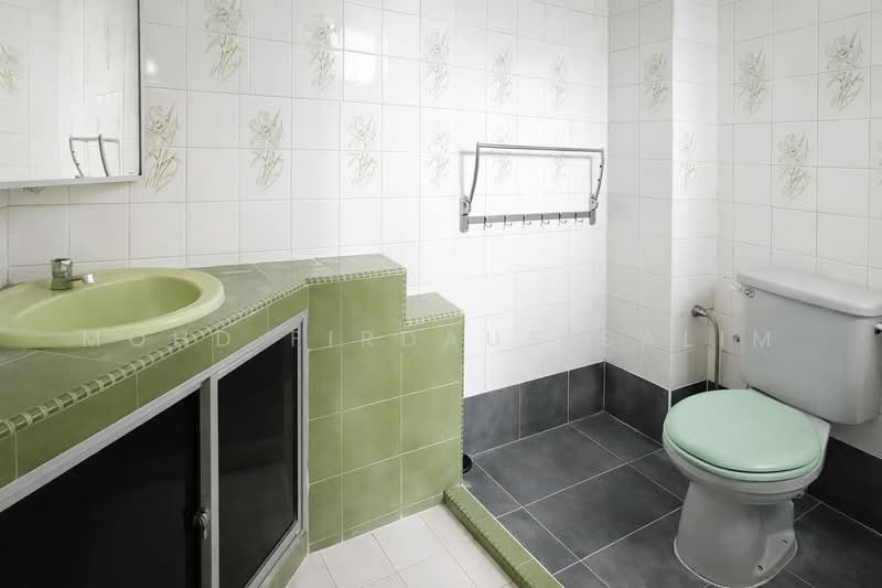 2-storey Terraced House for Sale in Usj 9 (Subang Jaya) - Mohd Firdaus Salim - Bathroom - PropertyGuru.com.my