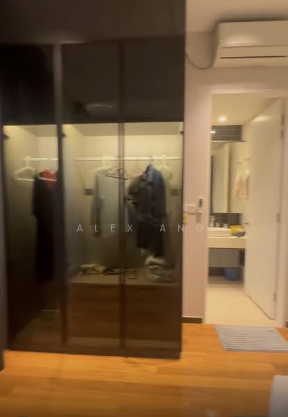 Condominium for Rent at Sky Condominium (Skyz Residence) - Alex Ang - Bathroom - PropertyGuru.com.my