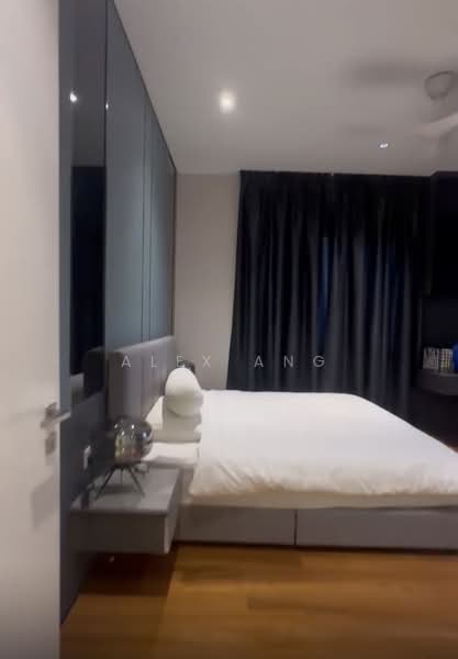 Condominium for Rent at Sky Condominium (Skyz Residence) - Alex Ang - Bedroom - PropertyGuru.com.my