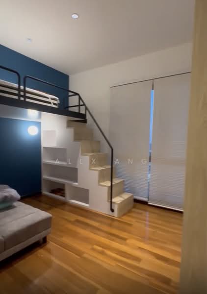 Condominium for Rent at Sky Condominium (Skyz Residence) - Alex Ang - Bedroom - PropertyGuru.com.my