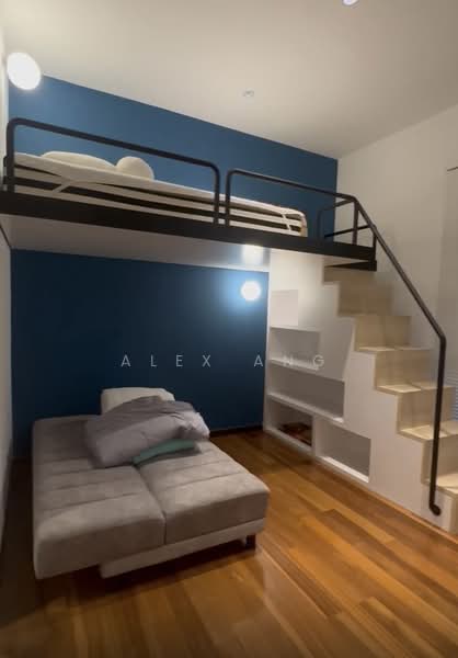 Condominium for Rent at Sky Condominium (Skyz Residence) - Alex Ang - Bedroom - PropertyGuru.com.my