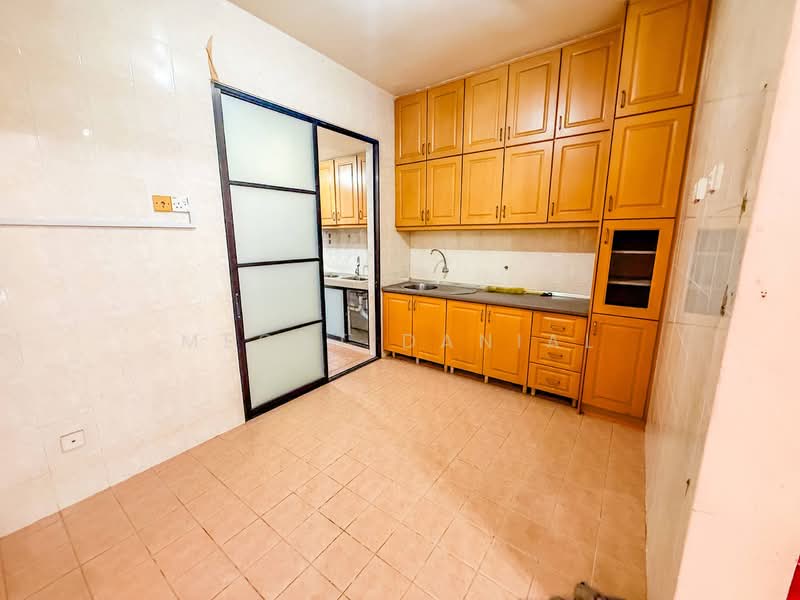 Semi-Detached House for Sale in Putrajaya (Putrajaya) - Megat Danial - Kitchen - PropertyGuru.com.my