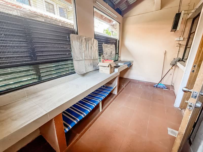 Semi-Detached House for Sale in Putrajaya (Putrajaya) - Megat Danial - Interior - PropertyGuru.com.my