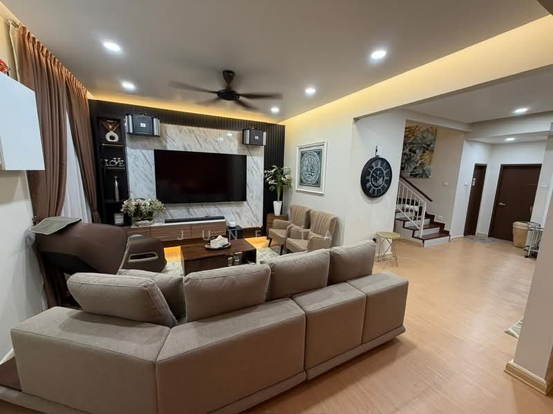 2-storey Terraced House for Sale in Masai (Johor) - June Tan - PropertyGuru.com.my