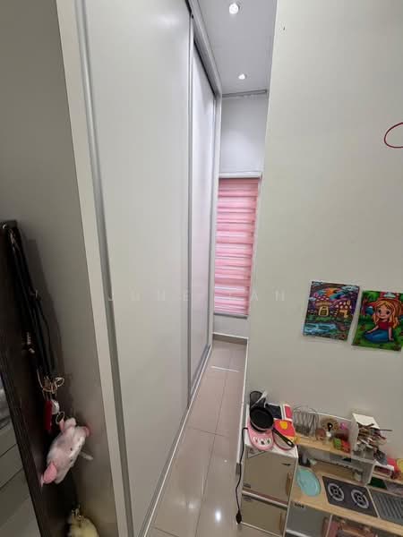 2-storey Terraced House for Sale in Masai (Johor) - June Tan - PropertyGuru.com.my