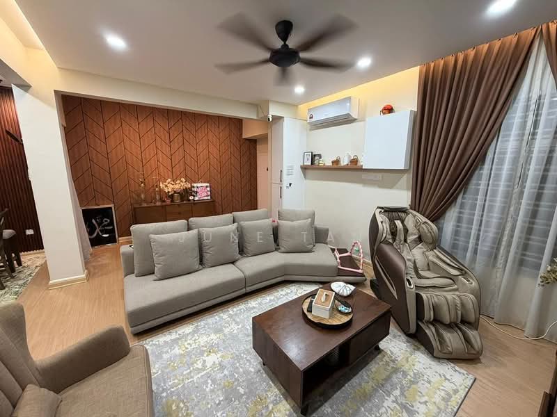 2-storey Terraced House for Sale in Masai (Johor) - June Tan - PropertyGuru.com.my