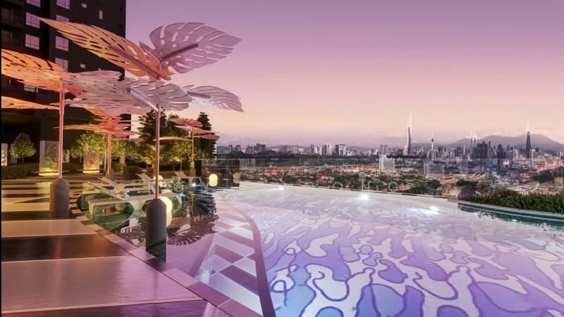 Service Residence for Sale at Arte Star - Roy Choong - View - PropertyGuru.com.my